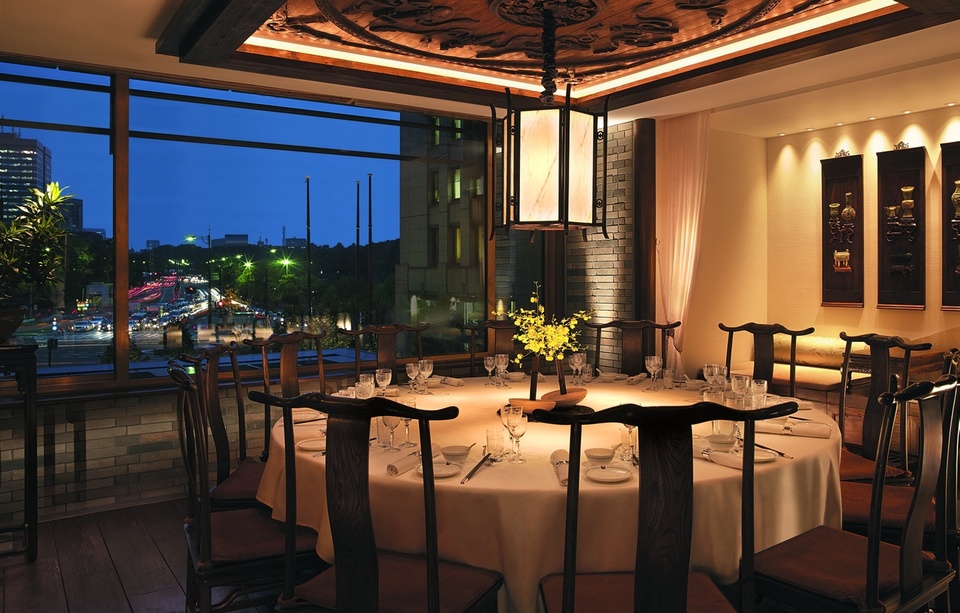 The Peninsula Tokyo, photo 7