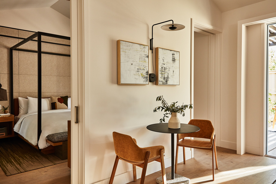 Solage, Auberge Collection, photo 2