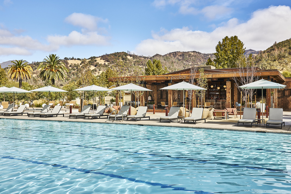 Solage, Auberge Collection, photo 1