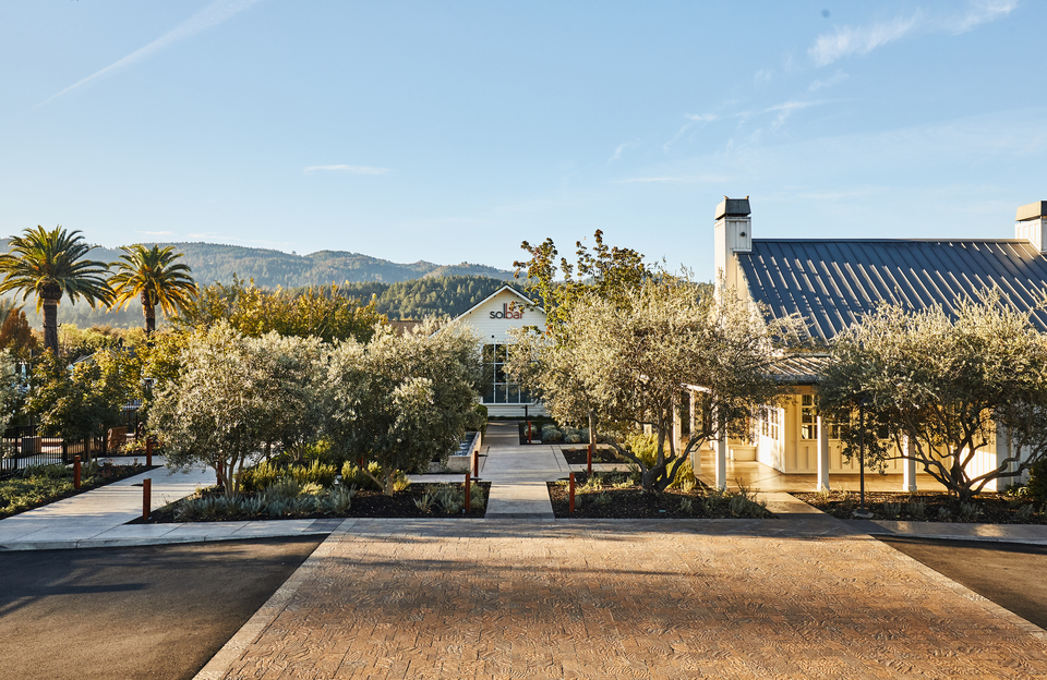 Solage, Auberge Collection, photo 5