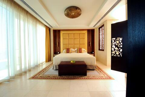 Raffles Dubai, photo 5