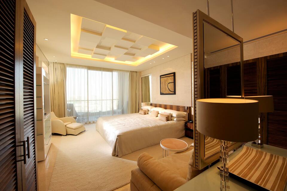 Raffles Dubai, photo 7
