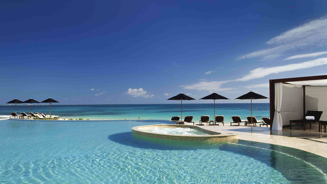 Rosewood Mayakoba, photo 1