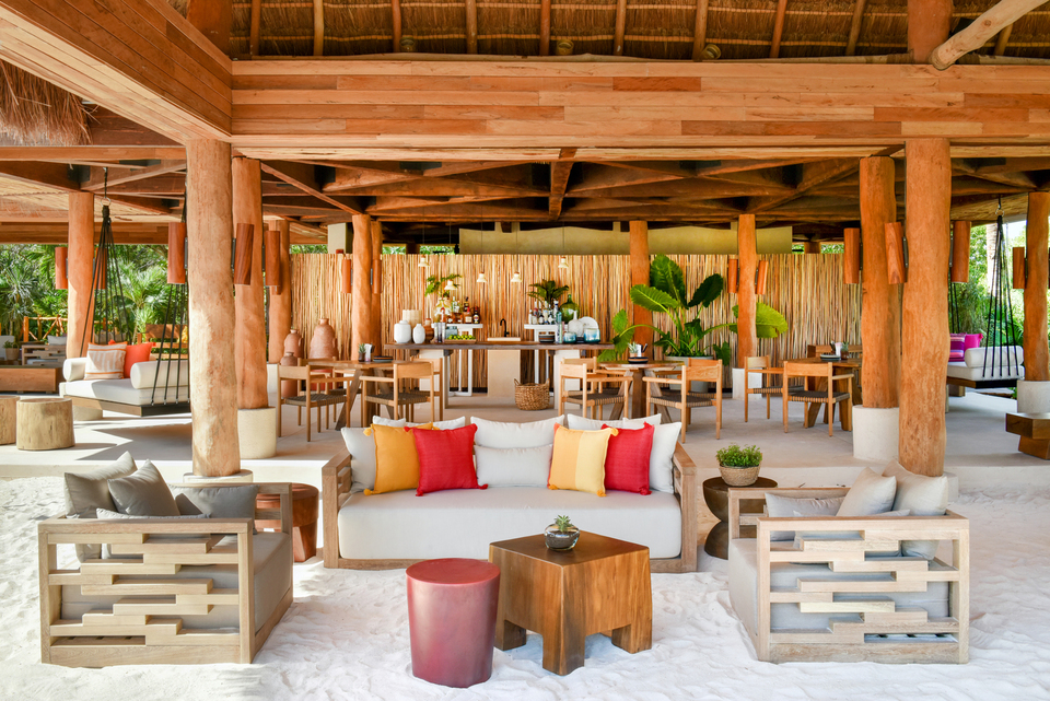Rosewood Mayakoba, photo 3
