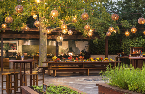 Rosewood Mayakoba, photo 4