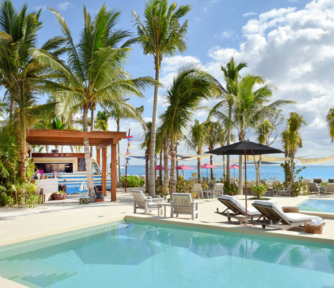 Rosewood Mayakoba, photo 5