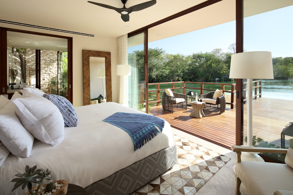 Rosewood Mayakoba, photo 6