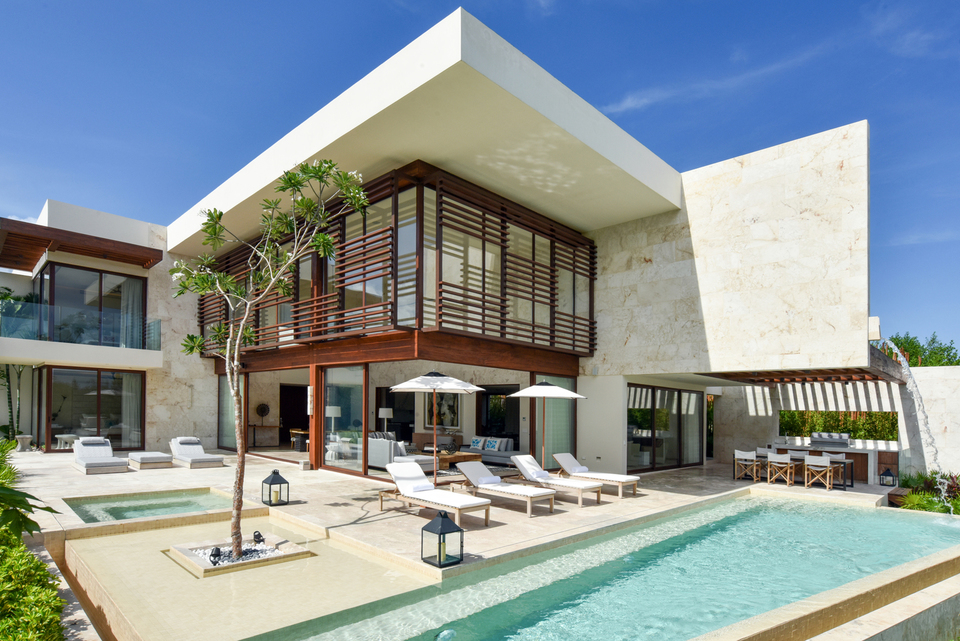 Rosewood Mayakoba, photo 7