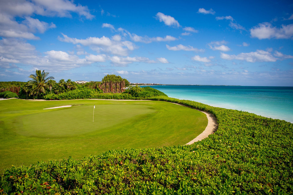Rosewood Mayakoba, photo 8