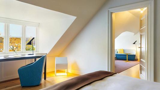 Hotel Skeppsholmen, photo 3