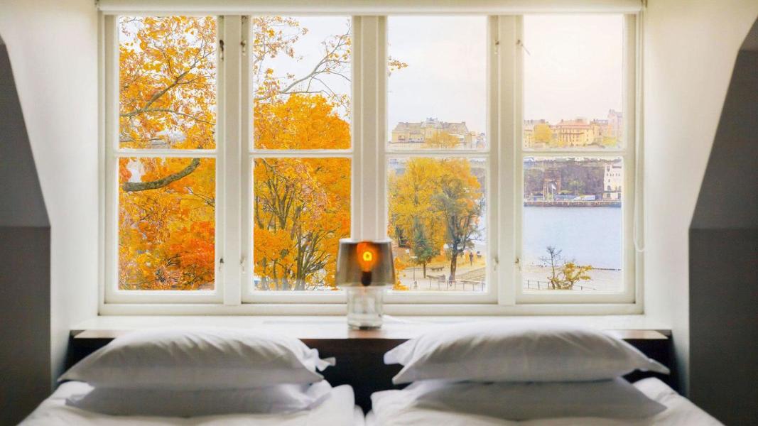 Hotel Skeppsholmen, photo 4