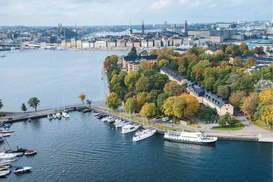 Hotel Skeppsholmen, photo 5