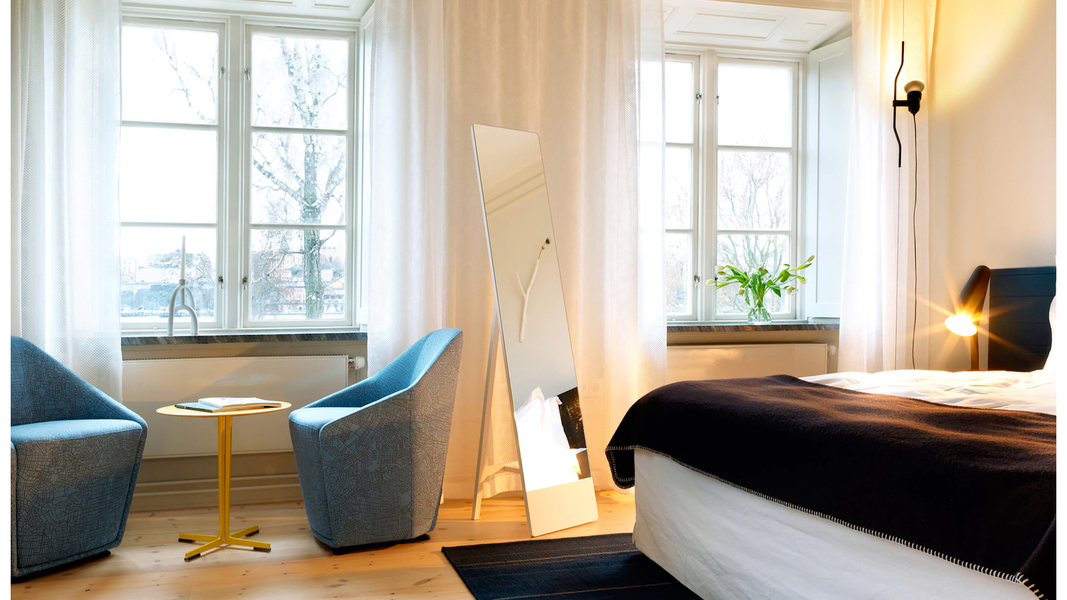 Hotel Skeppsholmen, photo 6