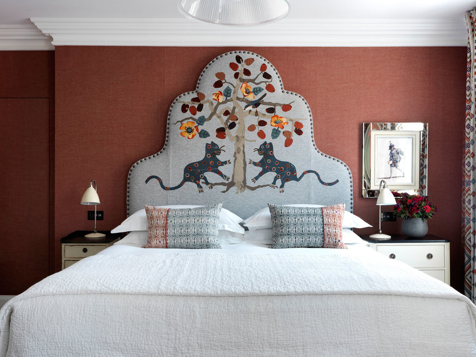 Haymarket Hotel, photo 1