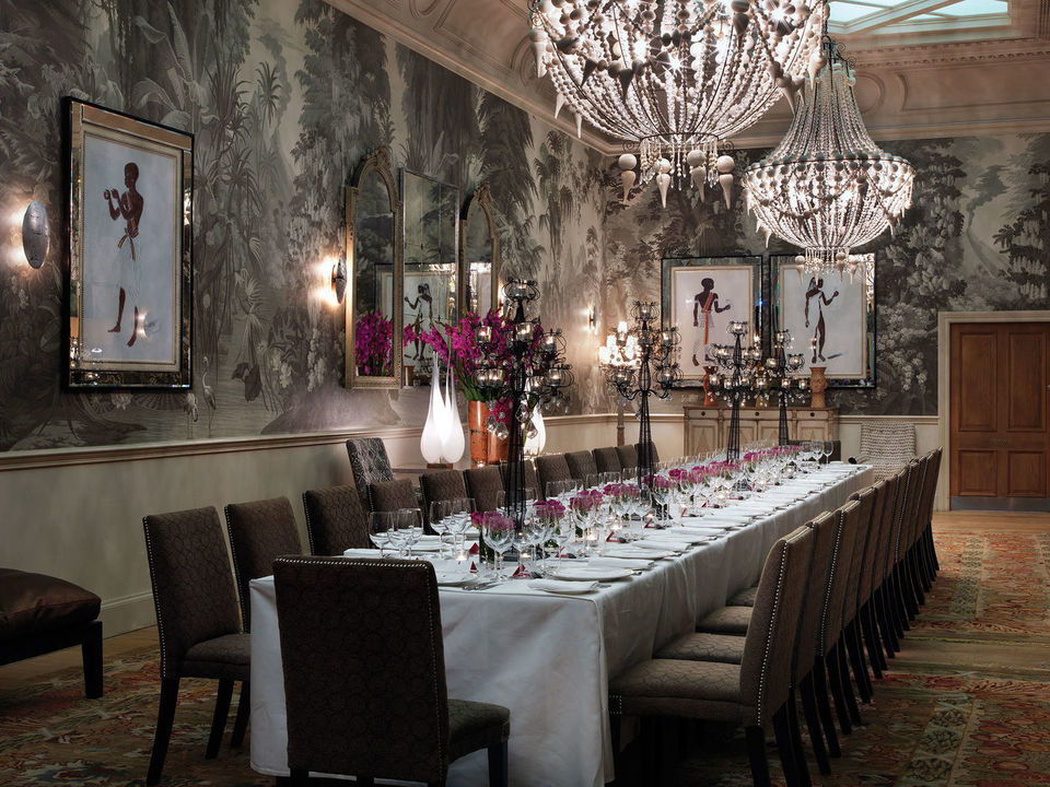 Haymarket Hotel, photo 2