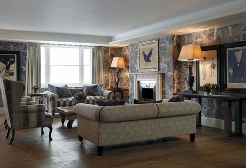 Haymarket Hotel, photo 3