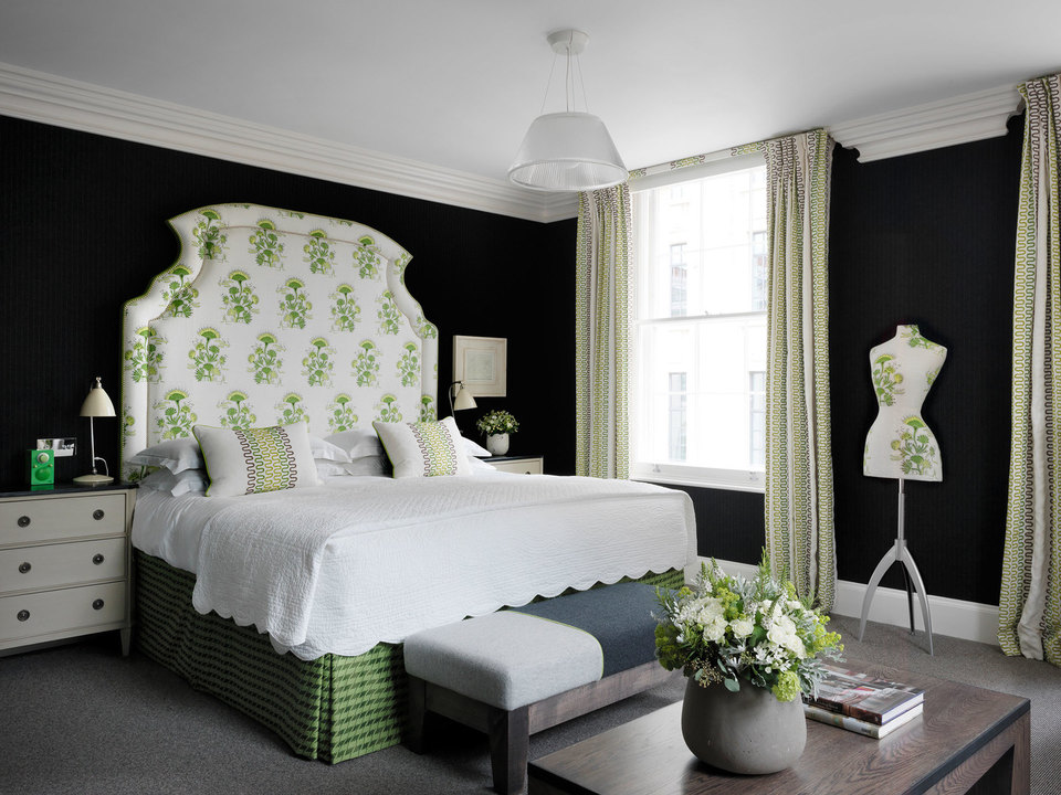 Haymarket Hotel, photo 4