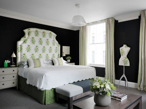 Haymarket Hotel, photo 4