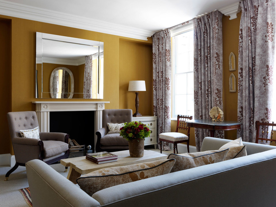 Haymarket Hotel, photo 7