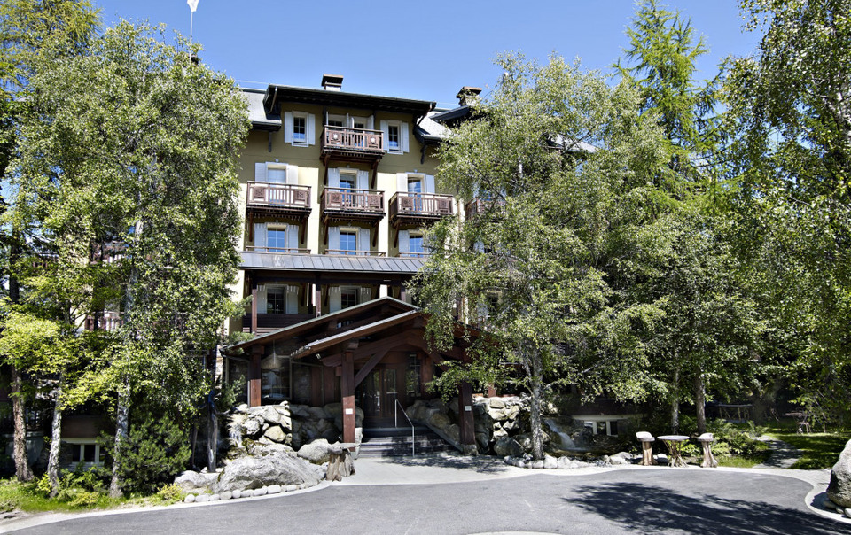 Lodge Park, photo 2