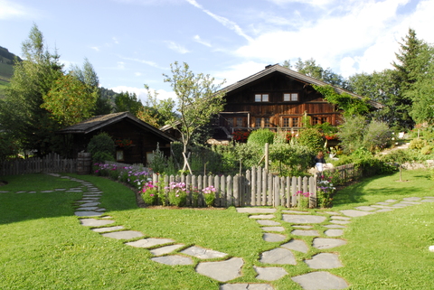 Les Fermes de Marie, photo 5