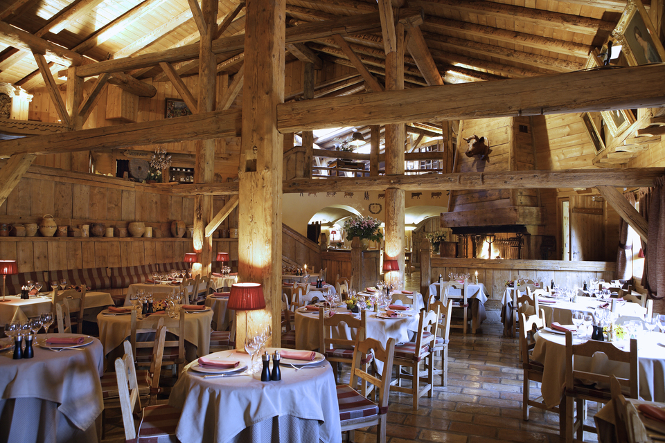 Les Fermes de Marie, photo 7