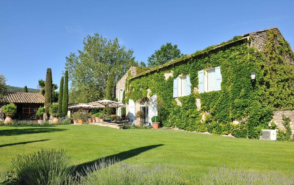La Bastide de Marie, photo 1