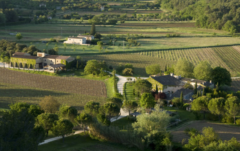 La Bastide de Marie, photo 2