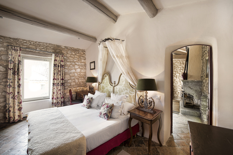La Bastide de Marie, photo 5