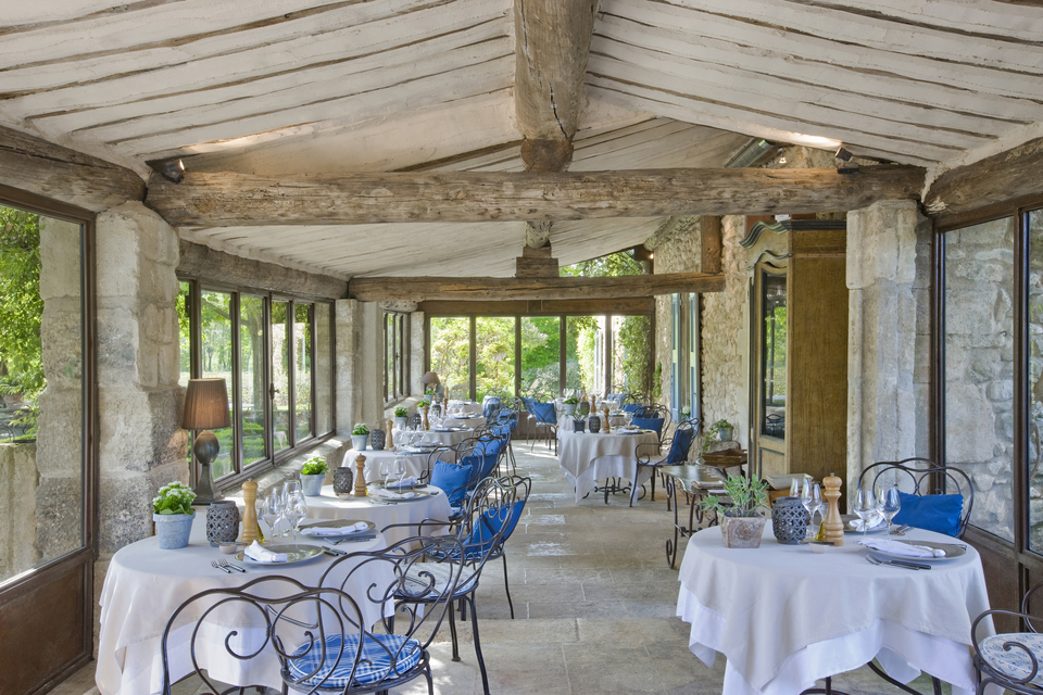 La Bastide de Marie, photo 6
