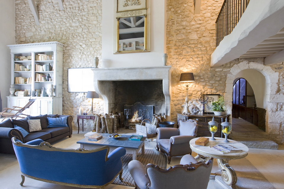 La Bastide de Marie, photo 7