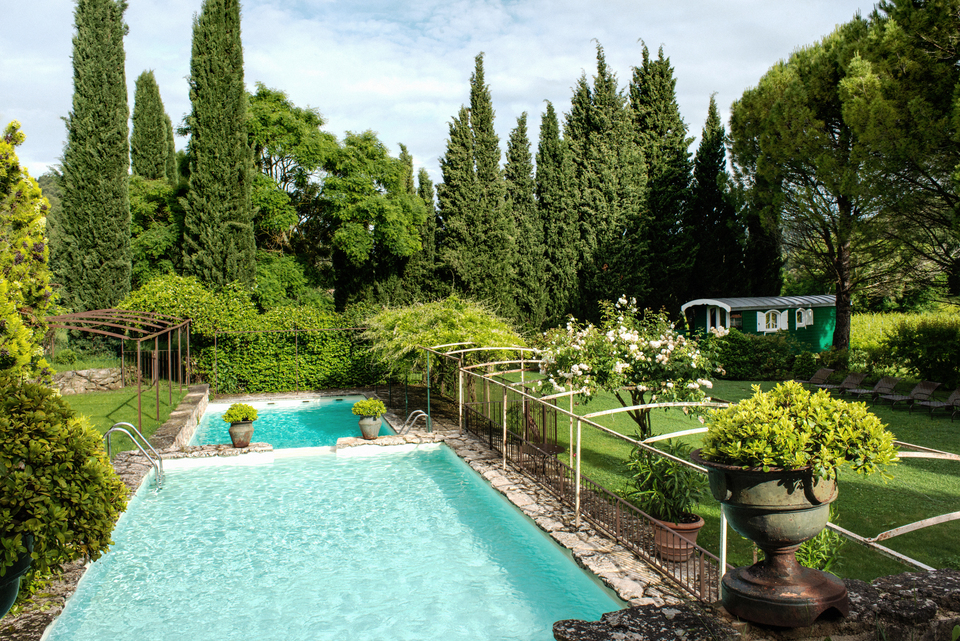 La Bastide de Marie, photo 8