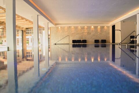 Hotel Kitzhof Mountain Design Resort, photo 2