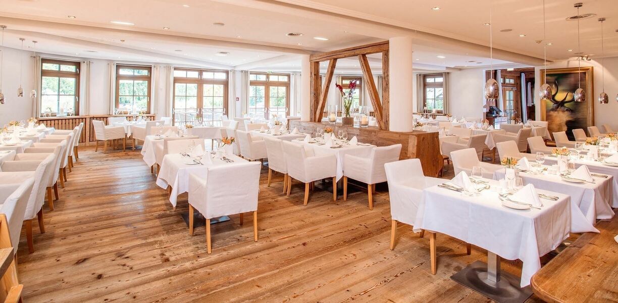Hotel Kitzhof Mountain Design Resort, photo 5