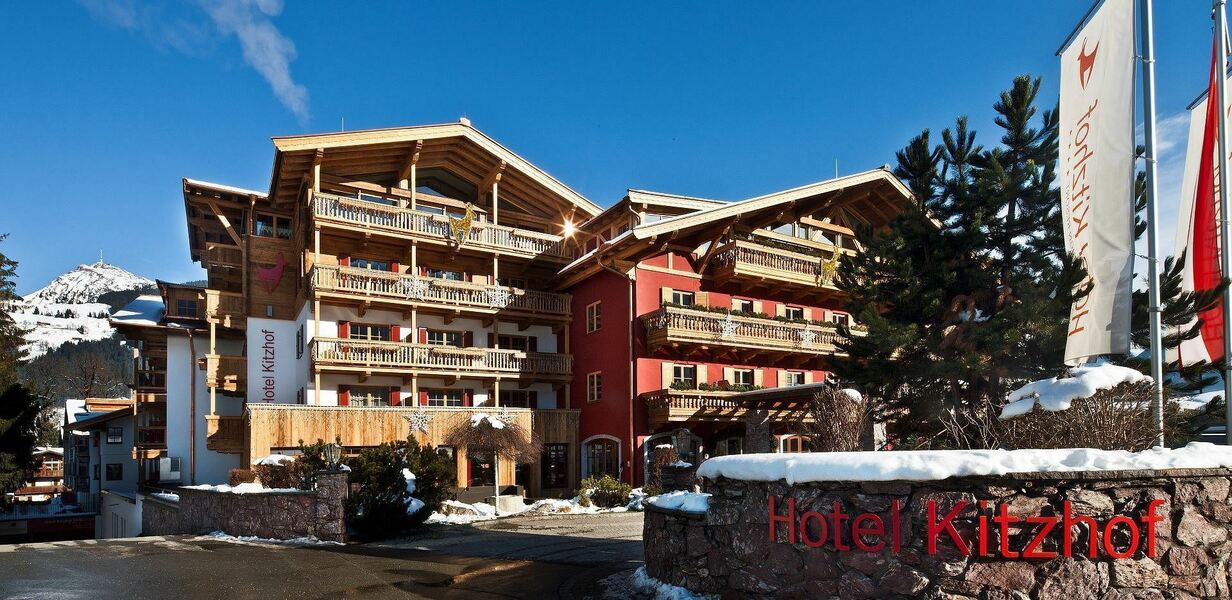 Hotel Kitzhof Mountain Design Resort, photo 6