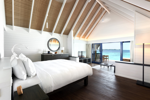 COMO Cocoa Island, photo 2