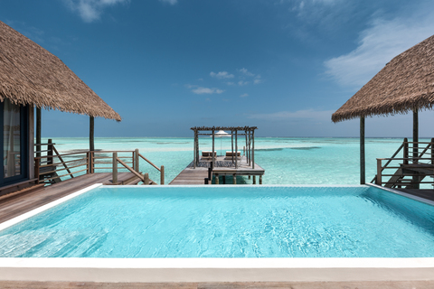 COMO Cocoa Island, photo 3