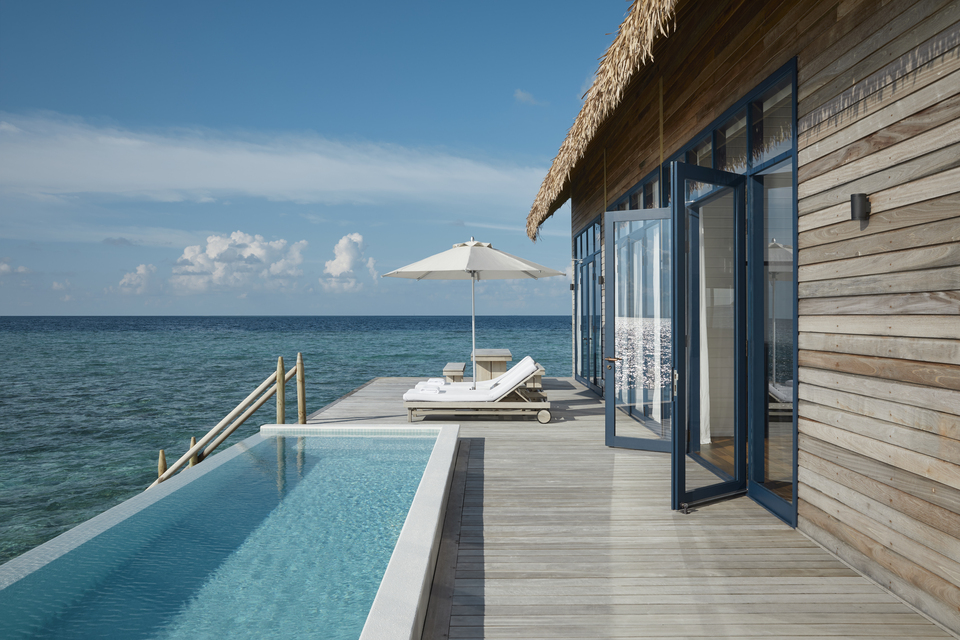 COMO Cocoa Island, photo 8