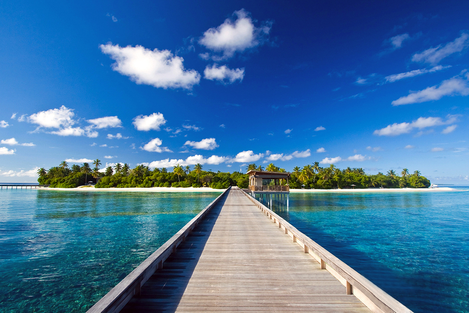 Park Hyatt Maldives Hadahaa, photo 1