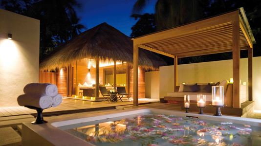 Park Hyatt Maldives Hadahaa, photo 2