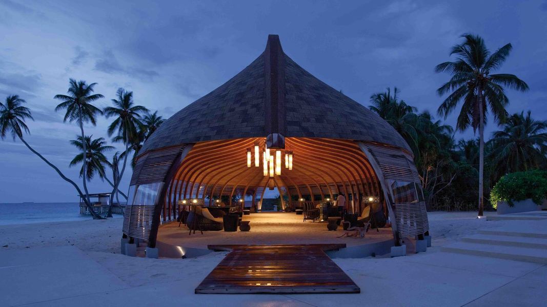 Park Hyatt Maldives Hadahaa, photo 3