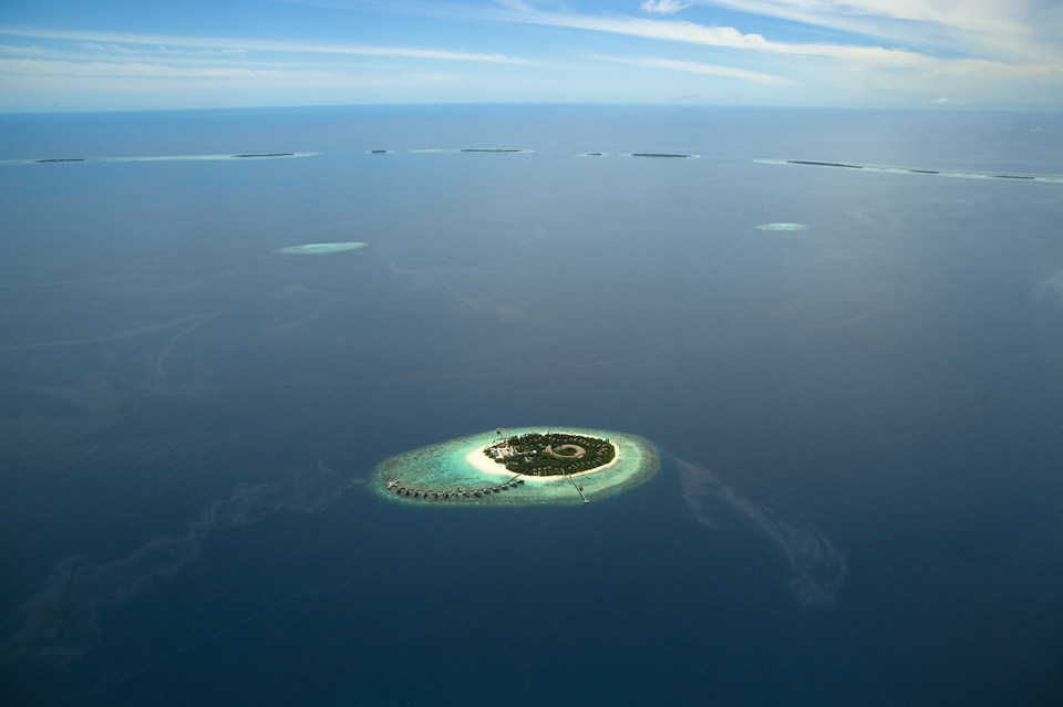 Park Hyatt Maldives Hadahaa, photo 4