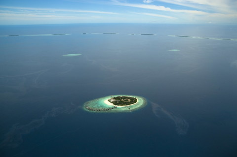 Park Hyatt Maldives Hadahaa, photo 4
