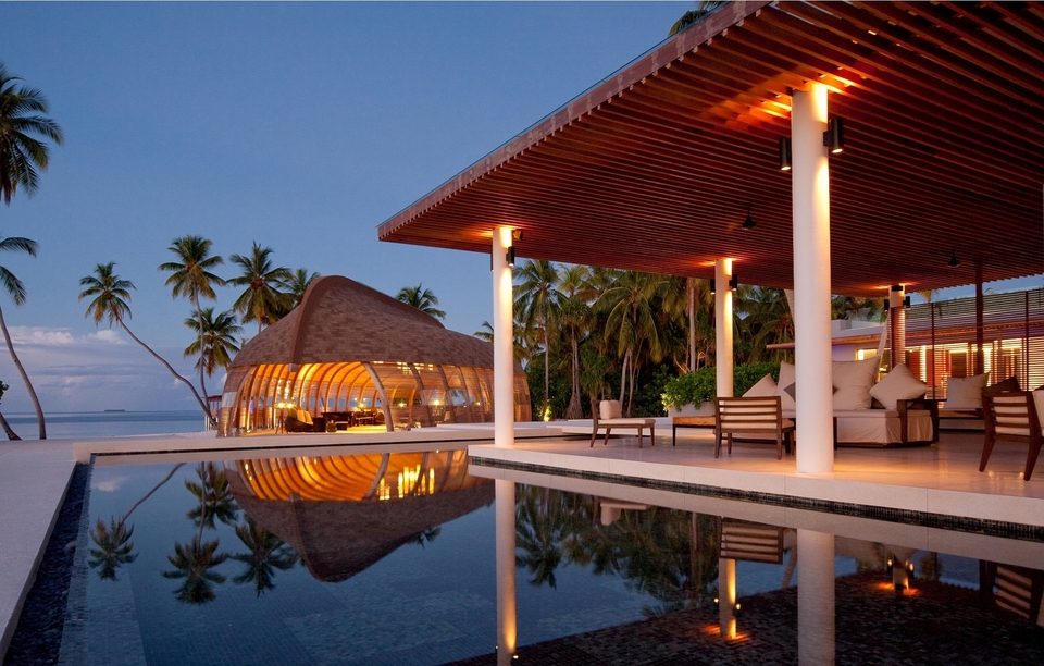 Park Hyatt Maldives Hadahaa, photo 5
