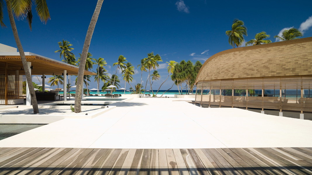 Park Hyatt Maldives Hadahaa, photo 6