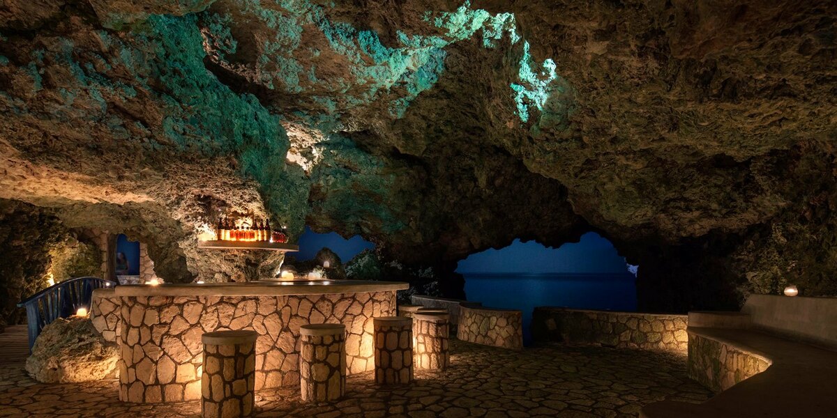 The Caves, photo 6