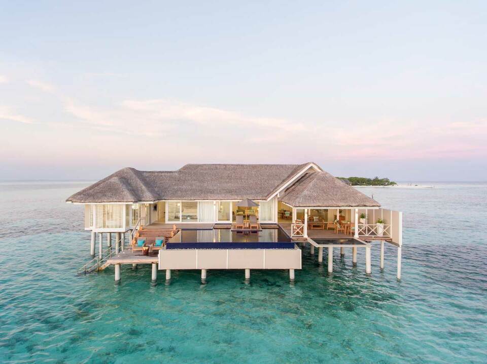 Lux South Ari Atoll, photo 7