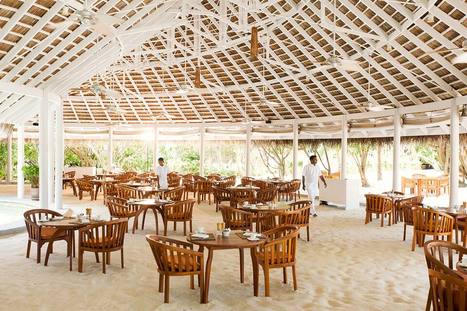 Lux South Ari Atoll, photo 6