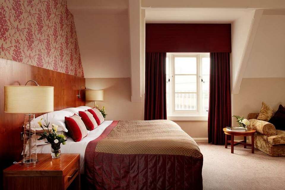 The Grand, York, photo 2