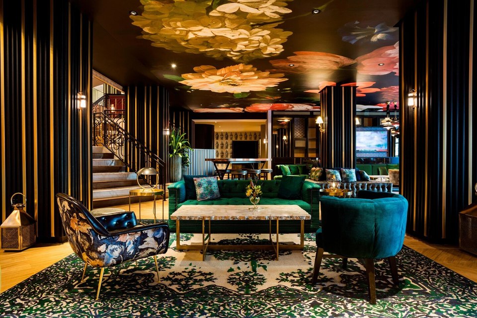 The Starling Atlanta Midtown, photo 1